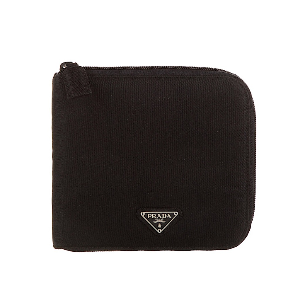 Vintage PRADA Nylon Case